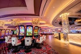 Pemain mendapatkan voucher diskon bonus saat melakukan deposit pertama di dewataslot