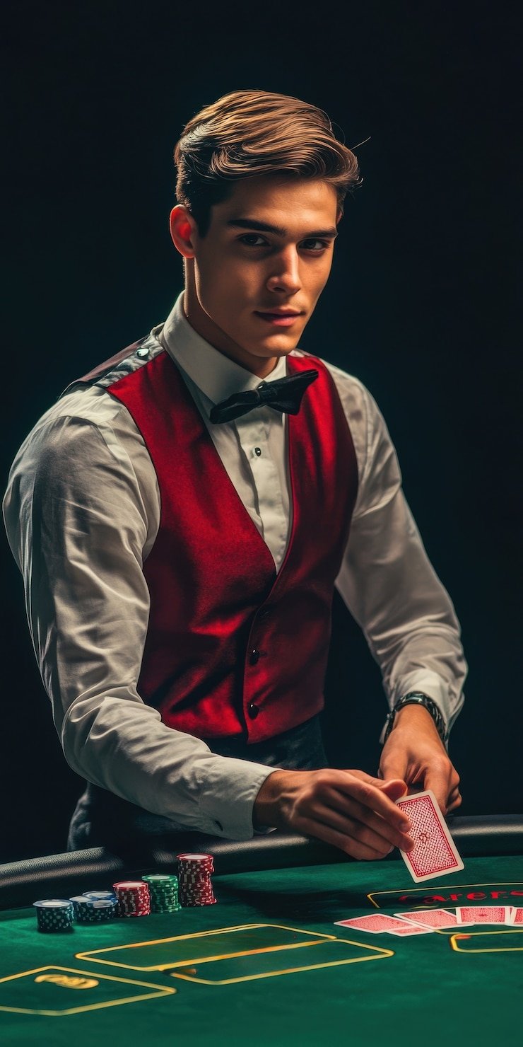 Ilustrasi tampilan mobile saat pengguna mendaftar akun sportsbook dan casino