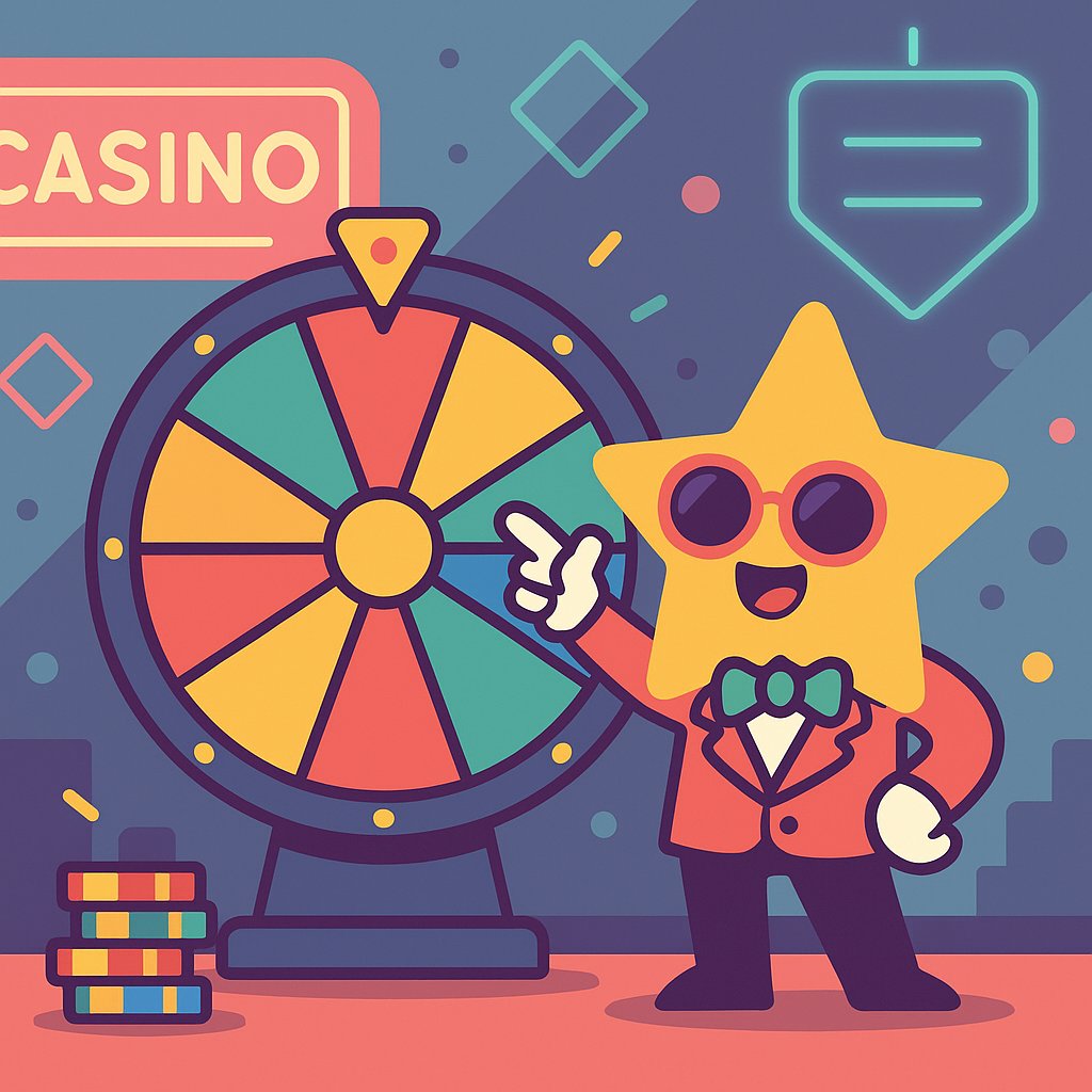 Mesin slot dengan tema modern dan grafis menarik tersedia dalam deretan permainan
