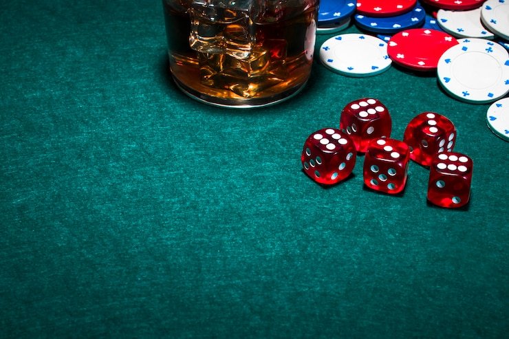 Dukungan layanan konseling dan bantuan bagi pengguna sportsbook dan casino di Indonesia